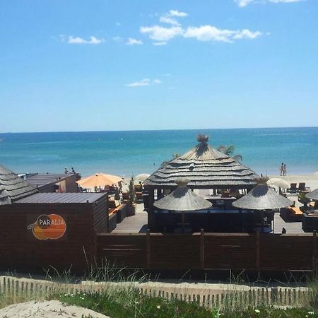 Naturiste Cap D'Agde Heliopolis L 24 Luaran gambar