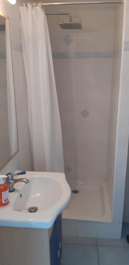 Naturiste Cap D'Agde Heliopolis L 24 Luaran gambar