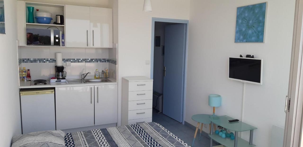 Naturiste Cap D'Agde Heliopolis L 24 Luaran gambar